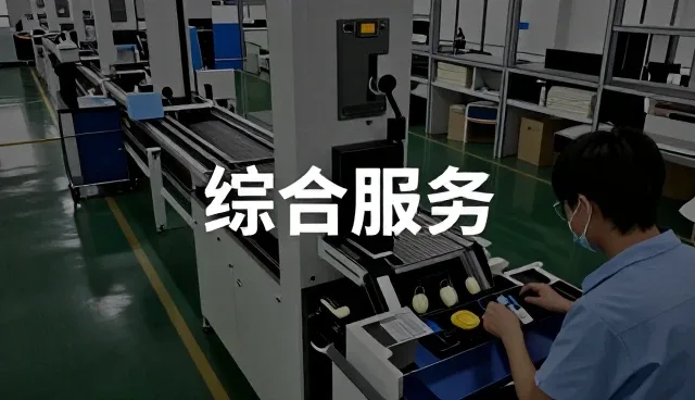 办公耗材套装