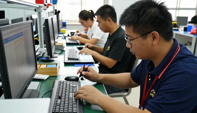 青岛鸿丰嘉业商贸有限公司让办公用品供应应用更加简单