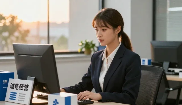 选型时如何通过专人对接服务判断供应商的诚信经营