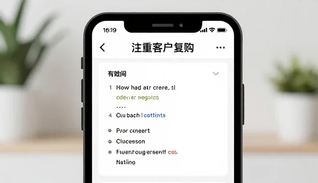 办公耗材套装如何提升客户复购率