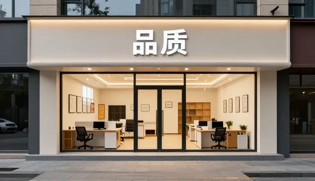 青岛鸿丰嘉业商贸有限公司打造智能化商品定制服务方案